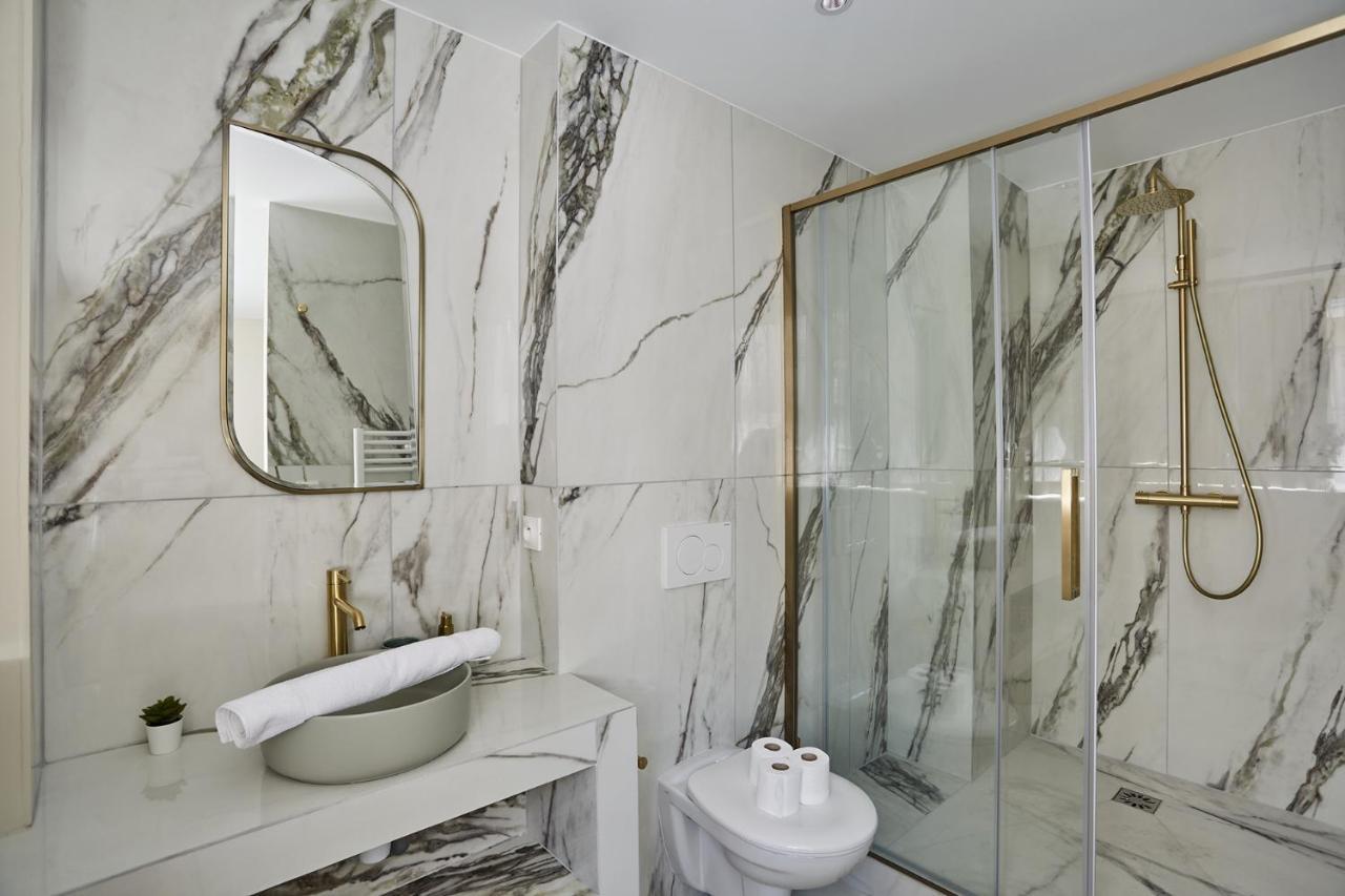 Appartamento Montparnasse By Prestige