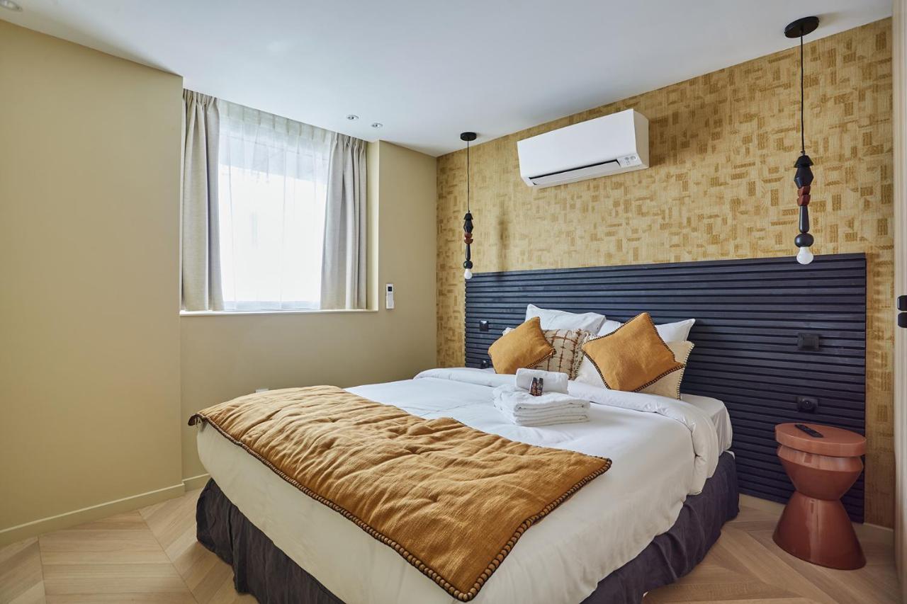 Montparnasse By Prestige Appartamento Parigi