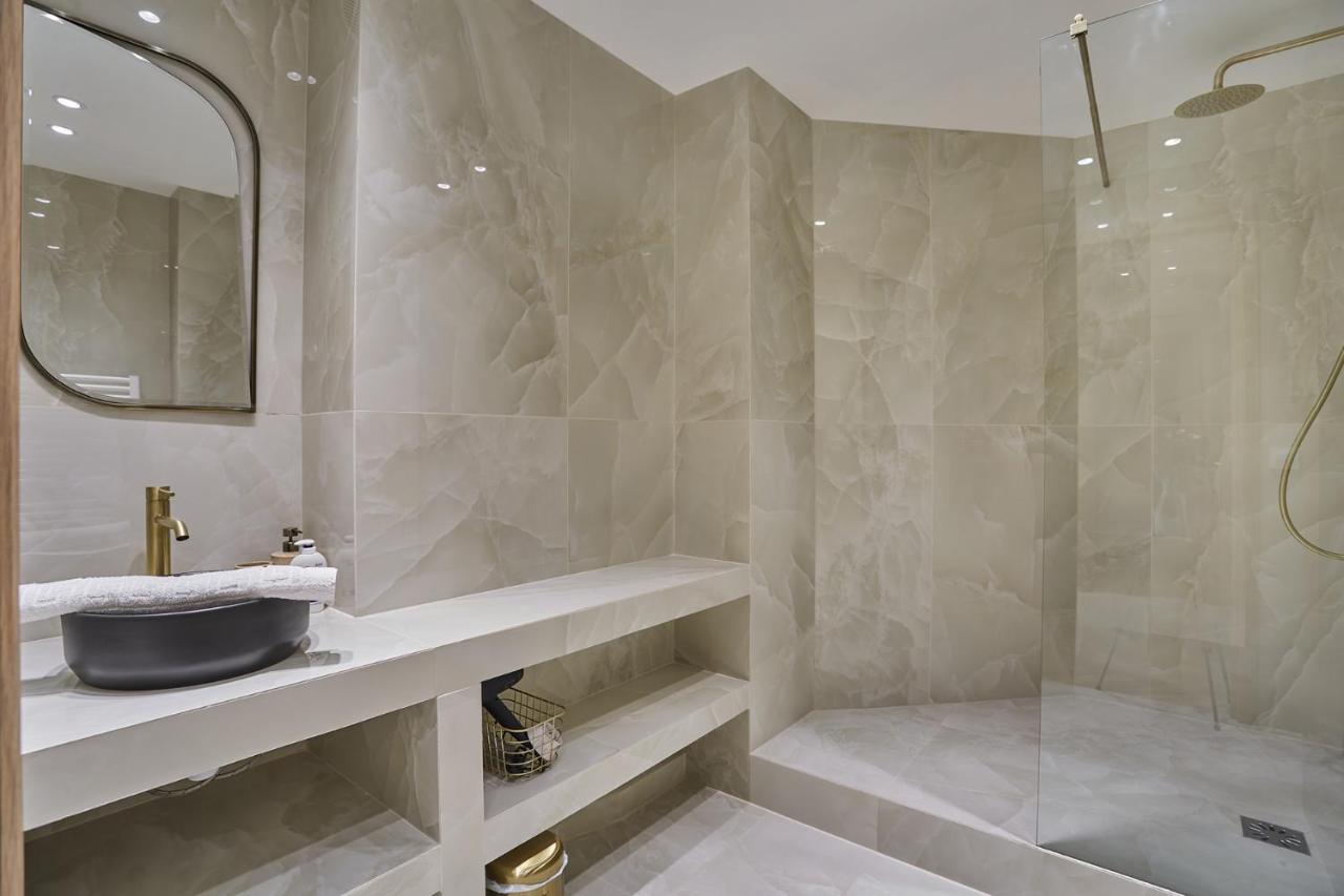 Montparnasse By Prestige Parigi