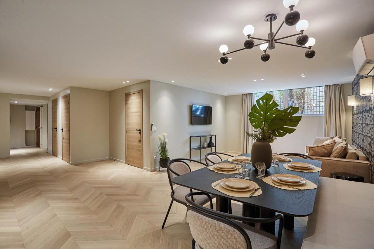 Montparnasse By Prestige * Parigi
