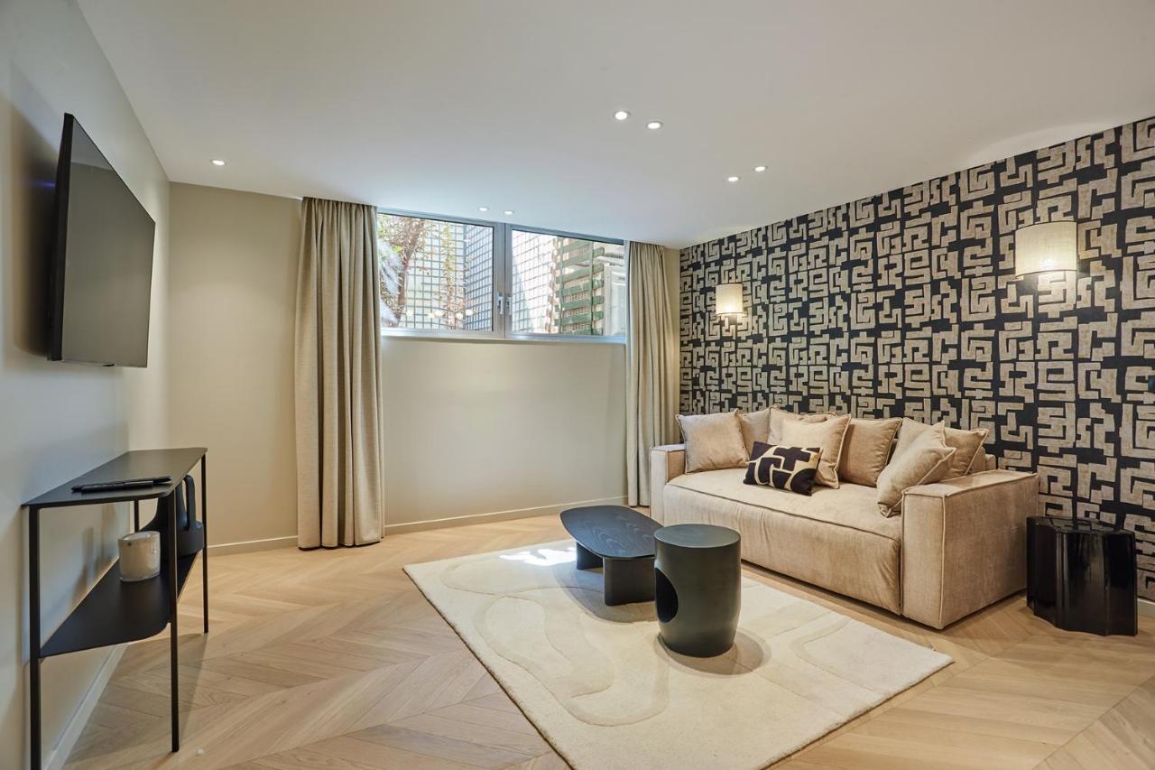 Montparnasse By Prestige Appartamento Parigi