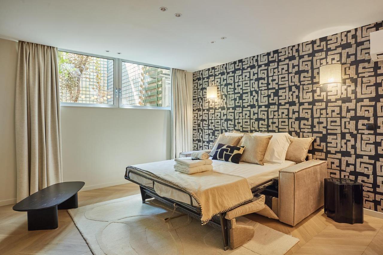 Montparnasse By Prestige Appartamento *