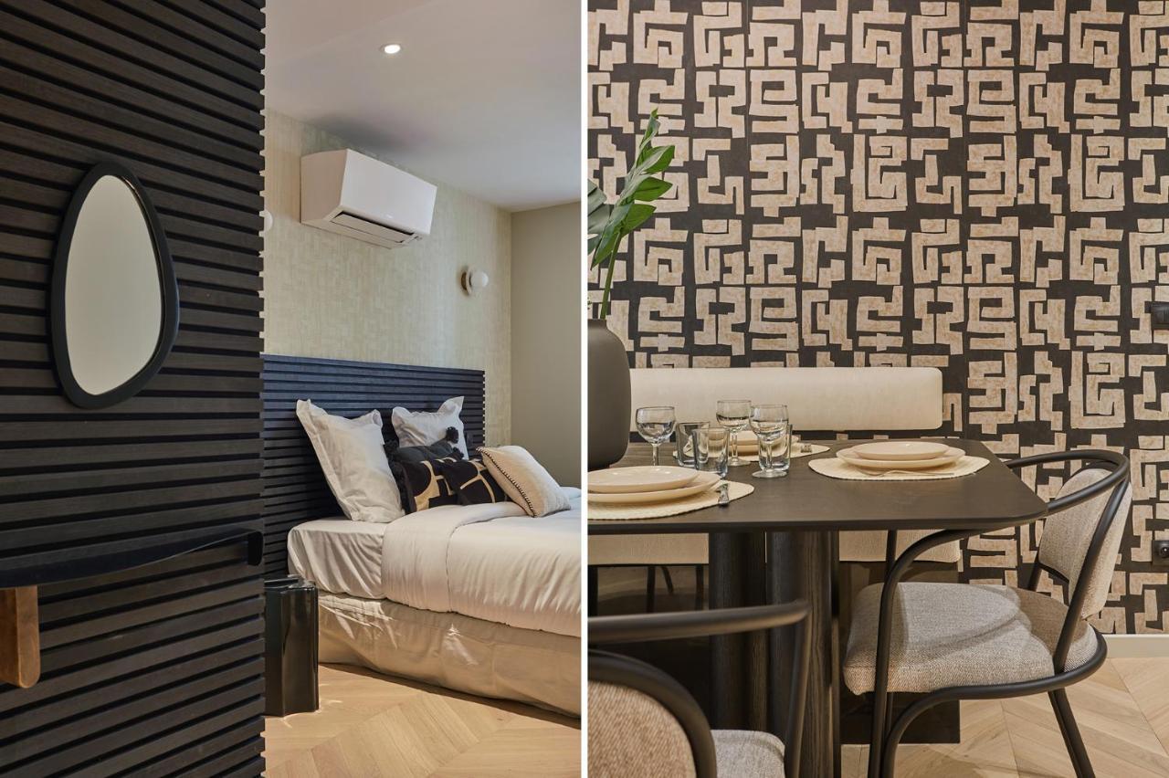 Montparnasse By Prestige Parigi