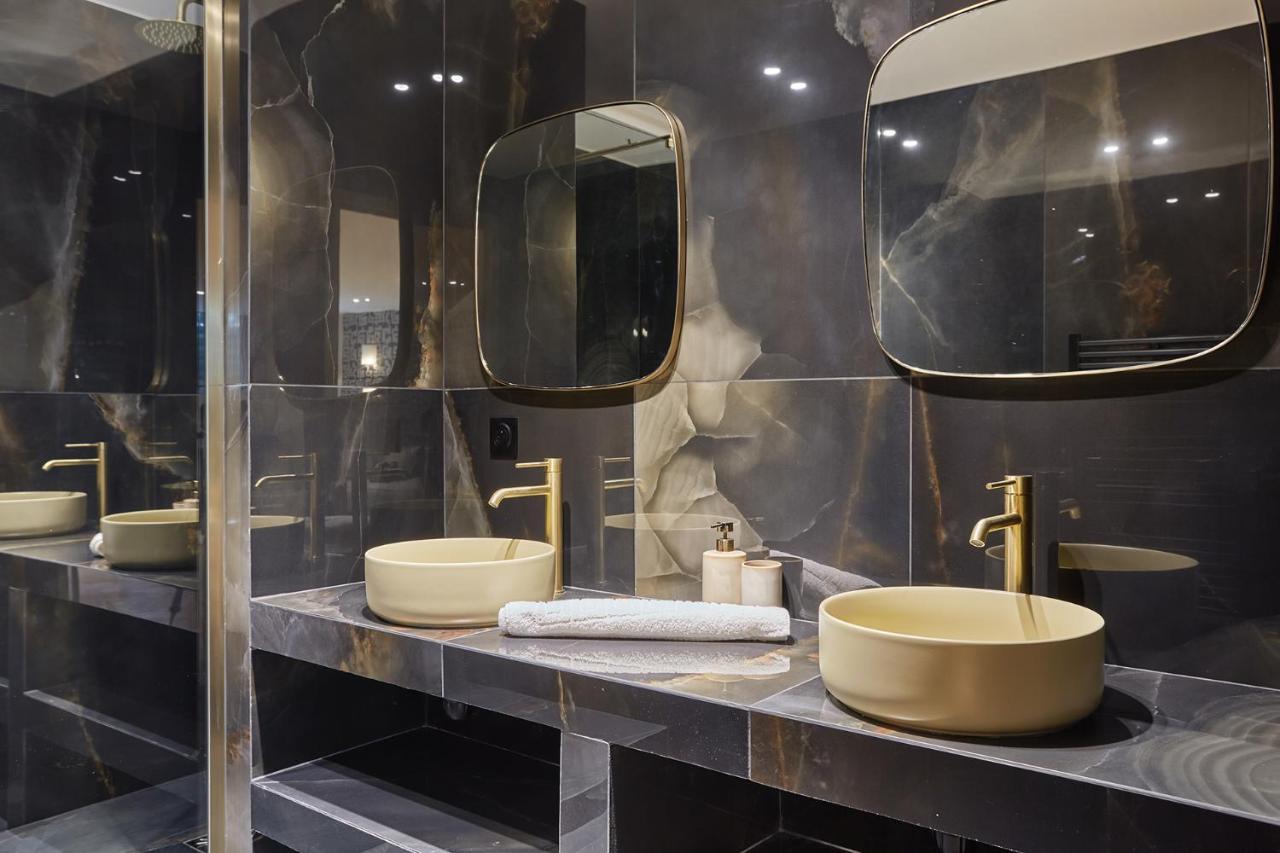 Montparnasse By Prestige Appartamento *