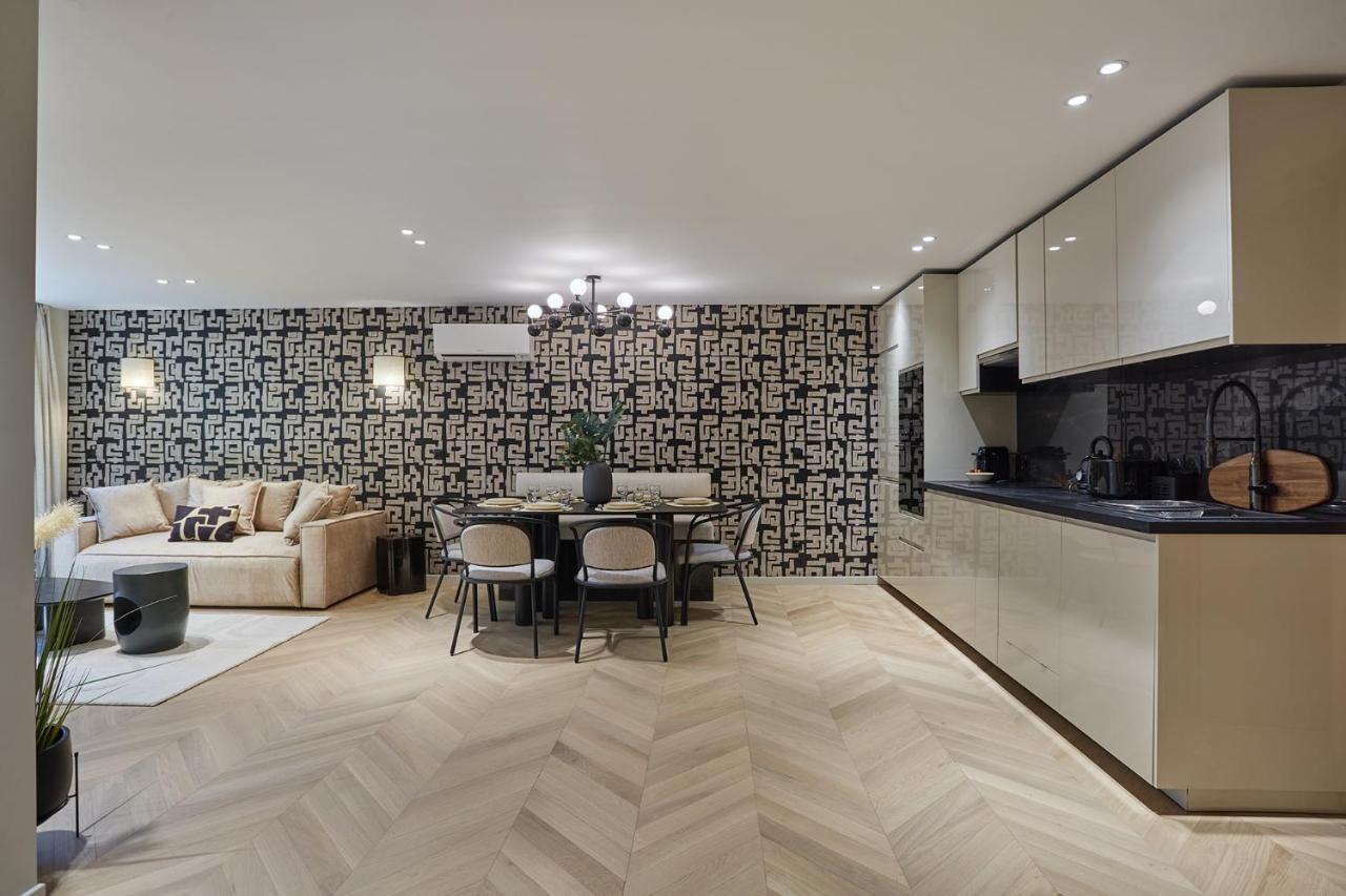 Montparnasse By Prestige Parigi