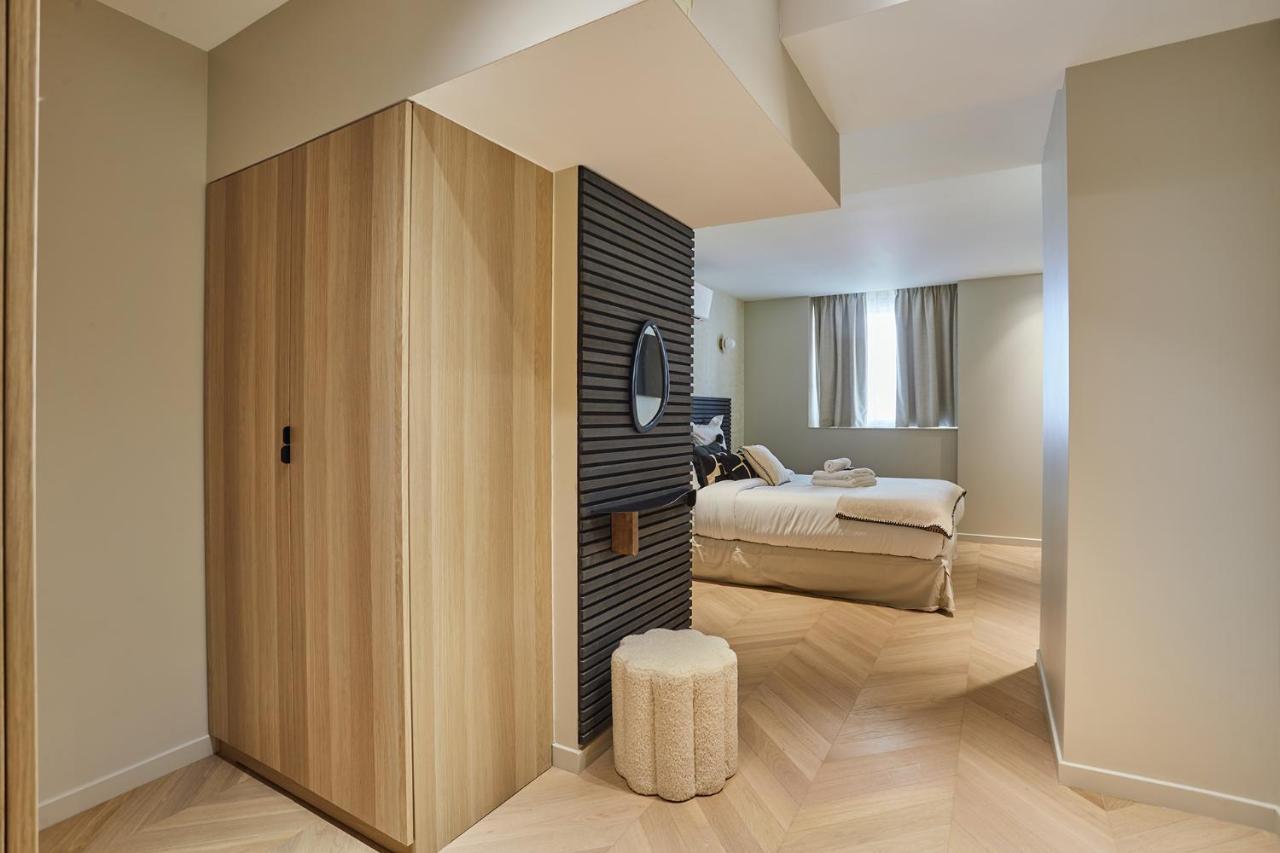 Appartamento Montparnasse By Prestige