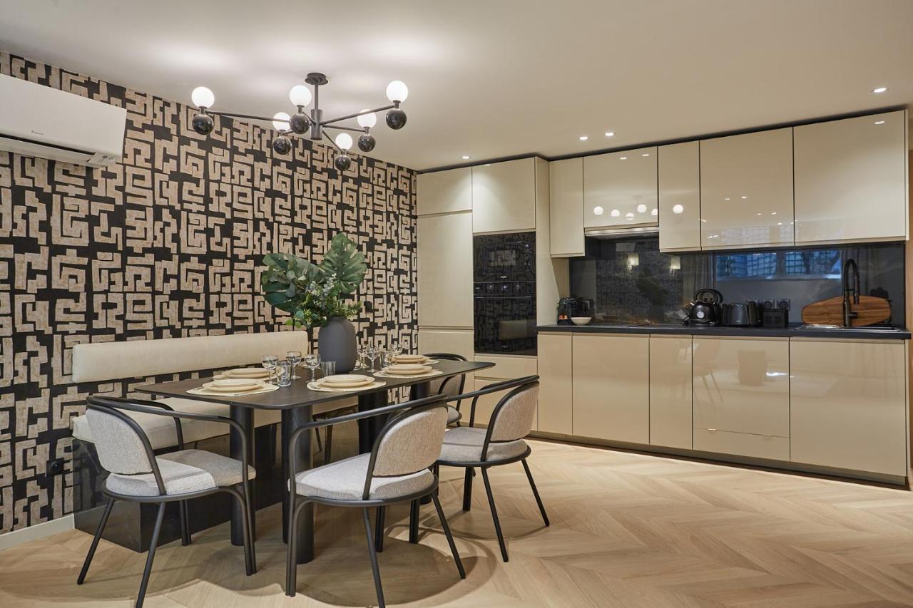 Montparnasse By Prestige * Parigi