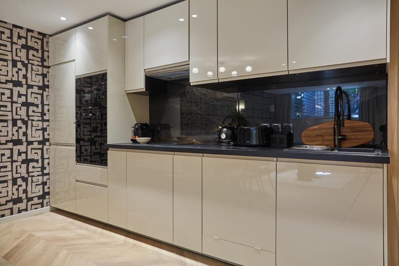 Montparnasse By Prestige Parigi