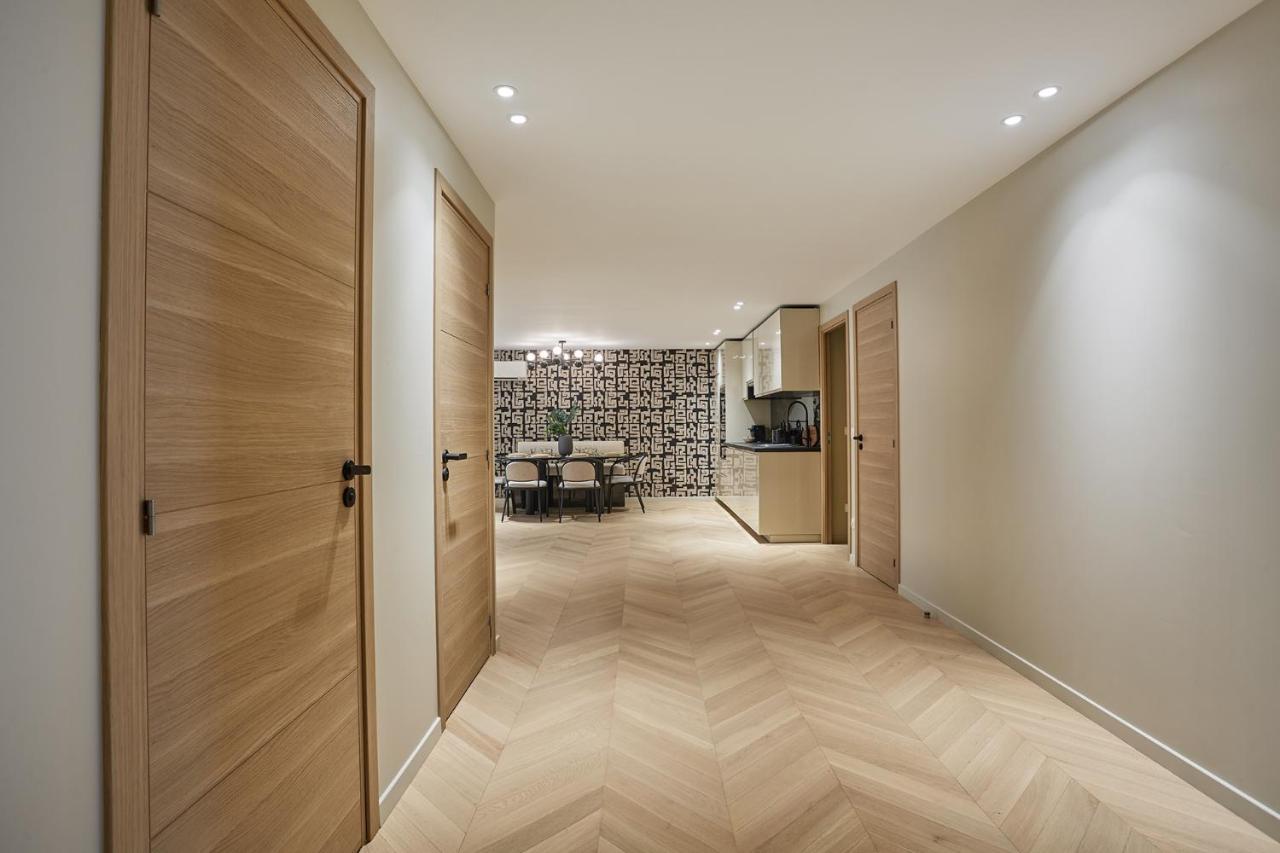 Montparnasse By Prestige Parigi