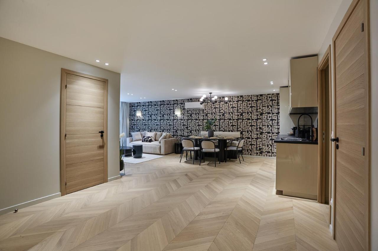 Appartamento Montparnasse By Prestige Parigi