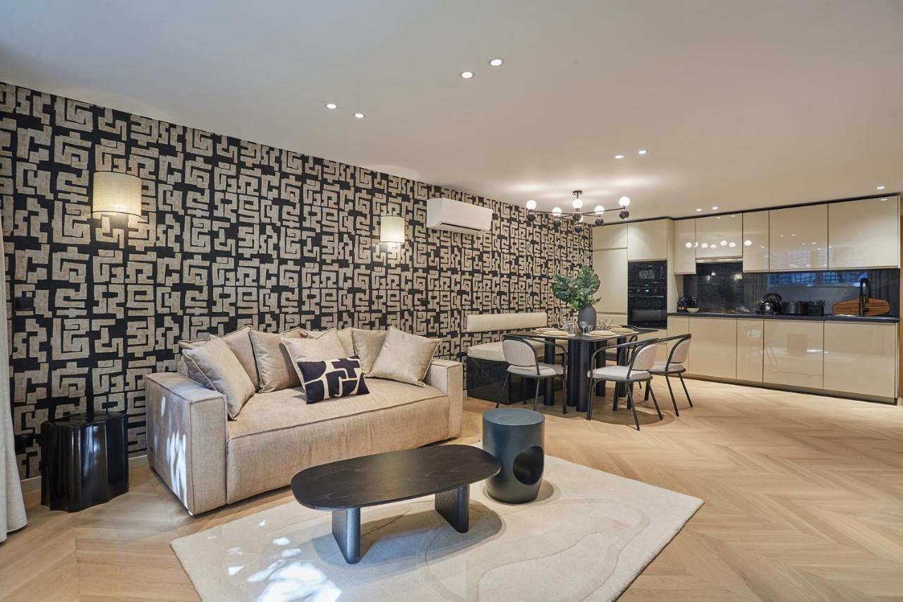 Montparnasse By Prestige Appartamento *