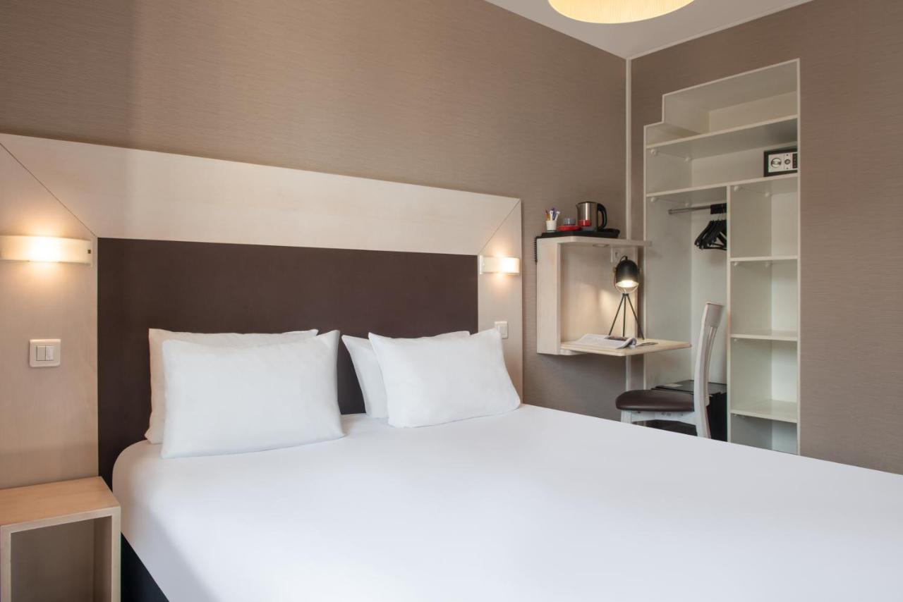 Baldi By Magna Arbor 3* Parigi