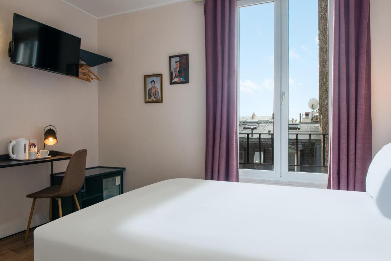 Hotel Istria 3*