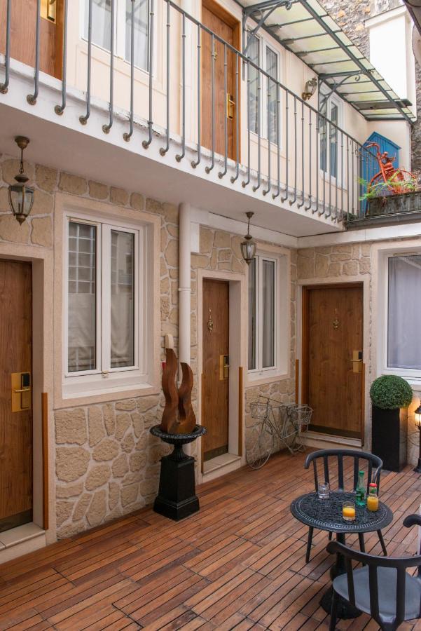 Hotel Istria