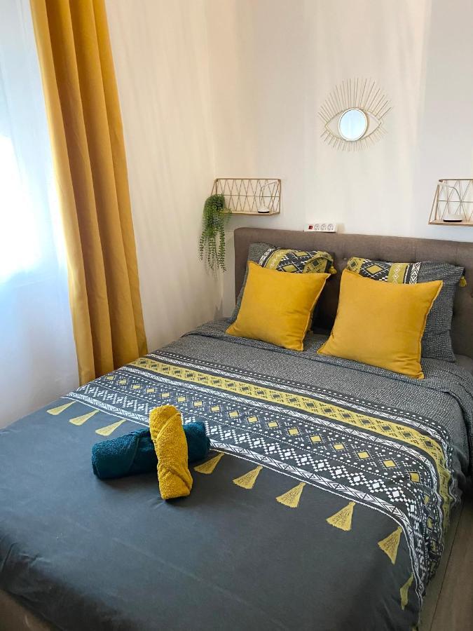 Apartment Jolie Cosy
