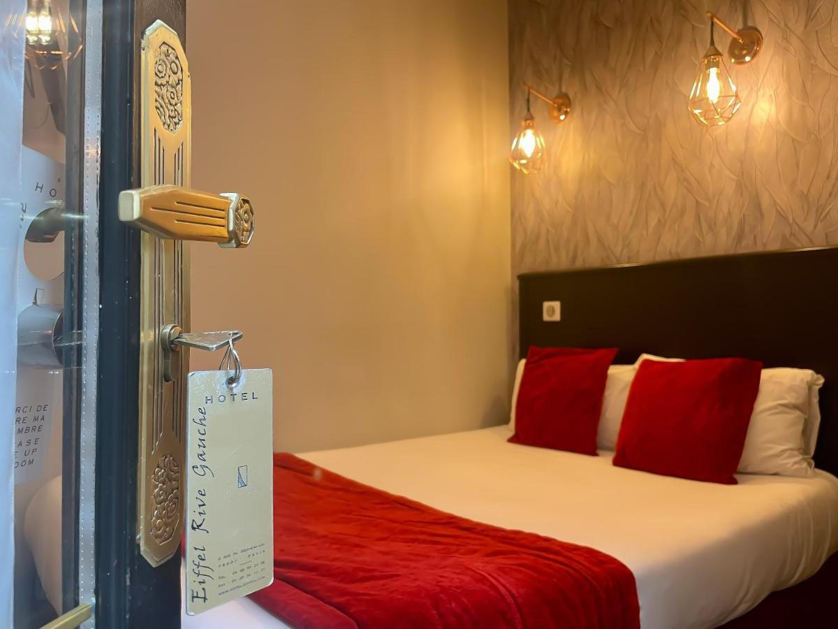 Eiffel Rive Gauche Hotel Parigi