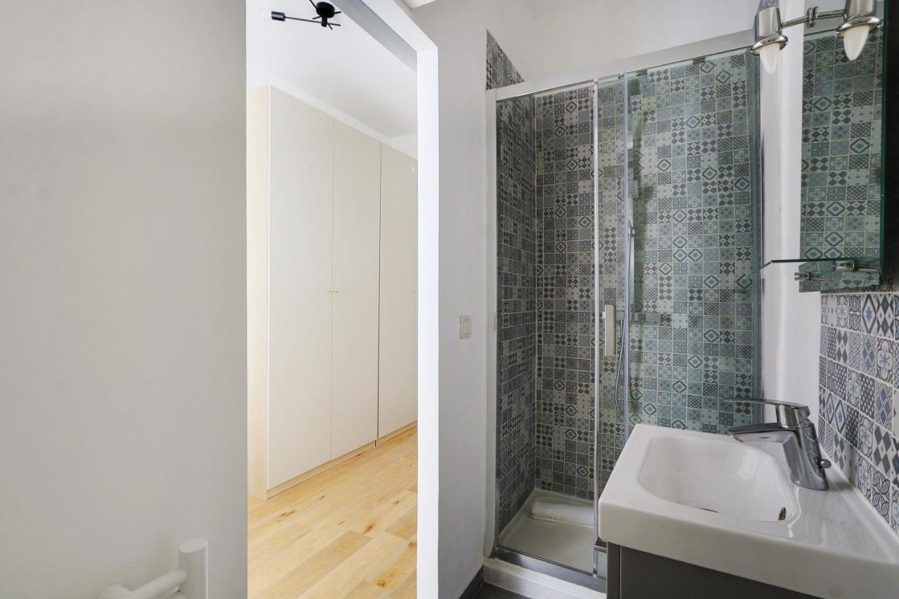 Pick A Flat's In Batignolles - Rue Truffaut Appartamento *