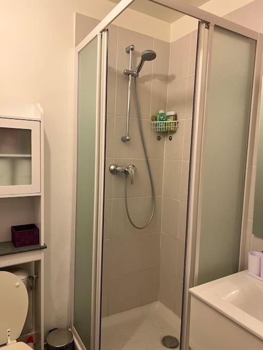 Cosy Au Coeur De Parigi
