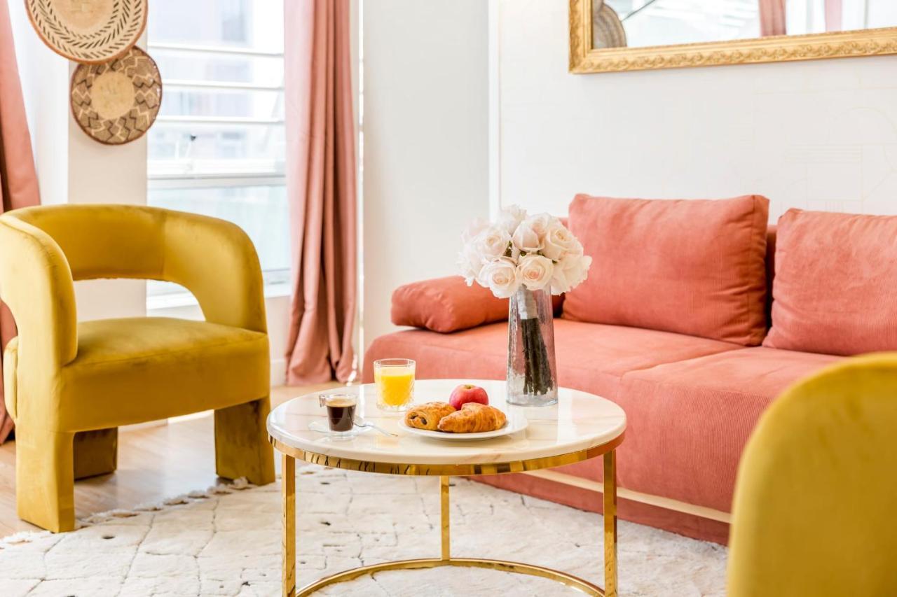 Appartamento Cozy - Tour Eiffel - Finlay Parigi