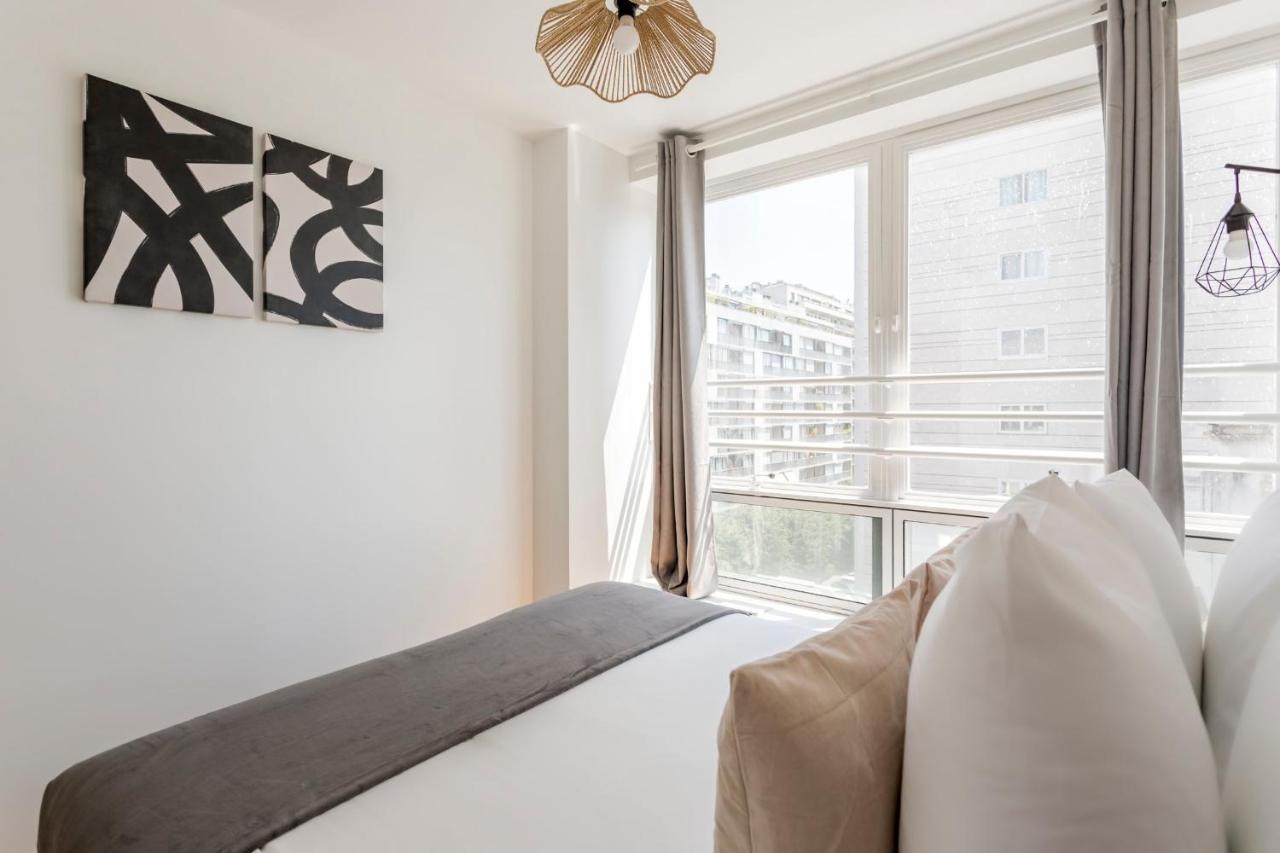 Appartamento Cozy - Tour Eiffel - Finlay *