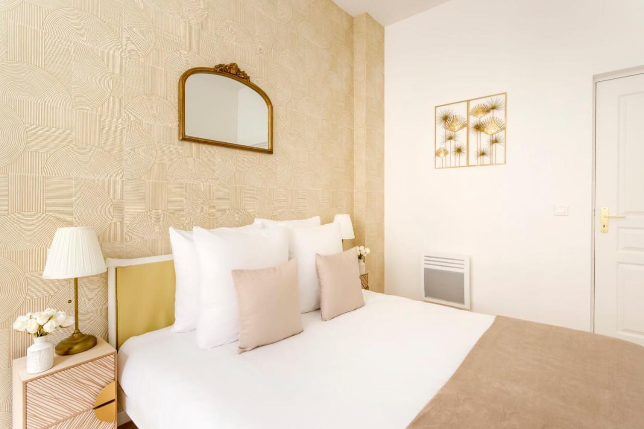 Cozy - Opera - Turin Paris