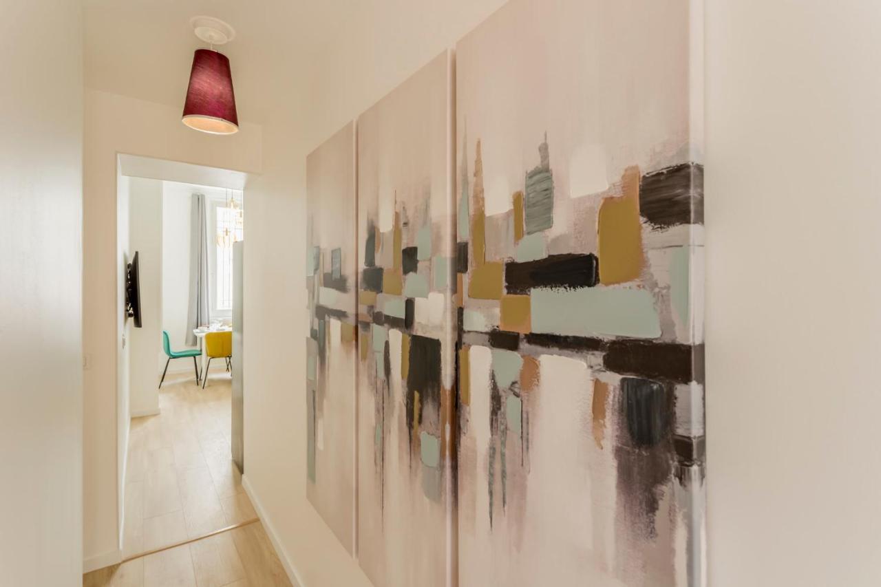 Cozy - Opera - Turin Apartment