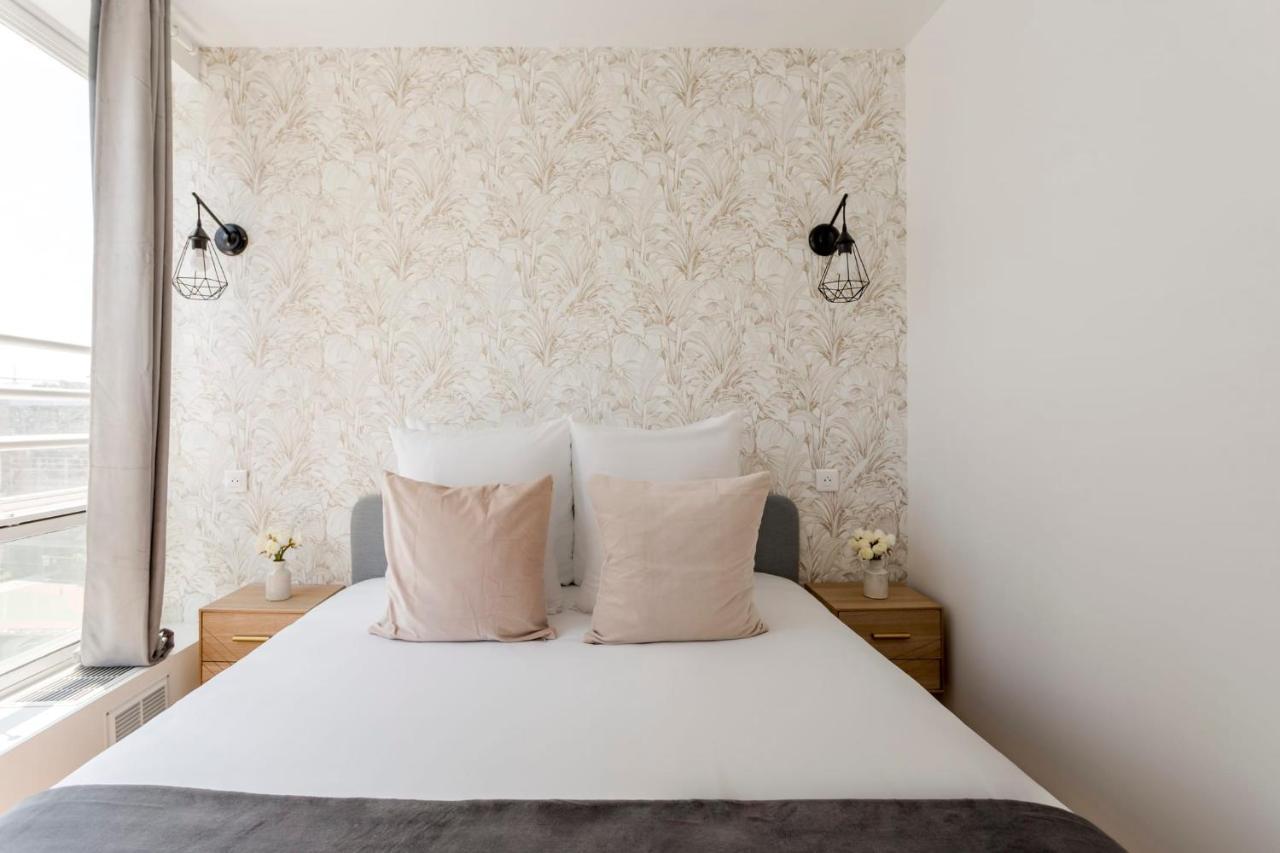 Appartamento Cozy - Tour Eiffel - Finlay Parigi
