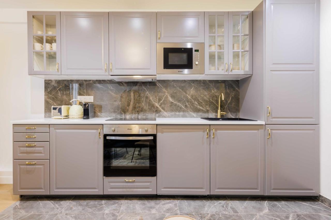 Superb With Patio 6p2bdr - Operagrands Boulevards Appartamento *