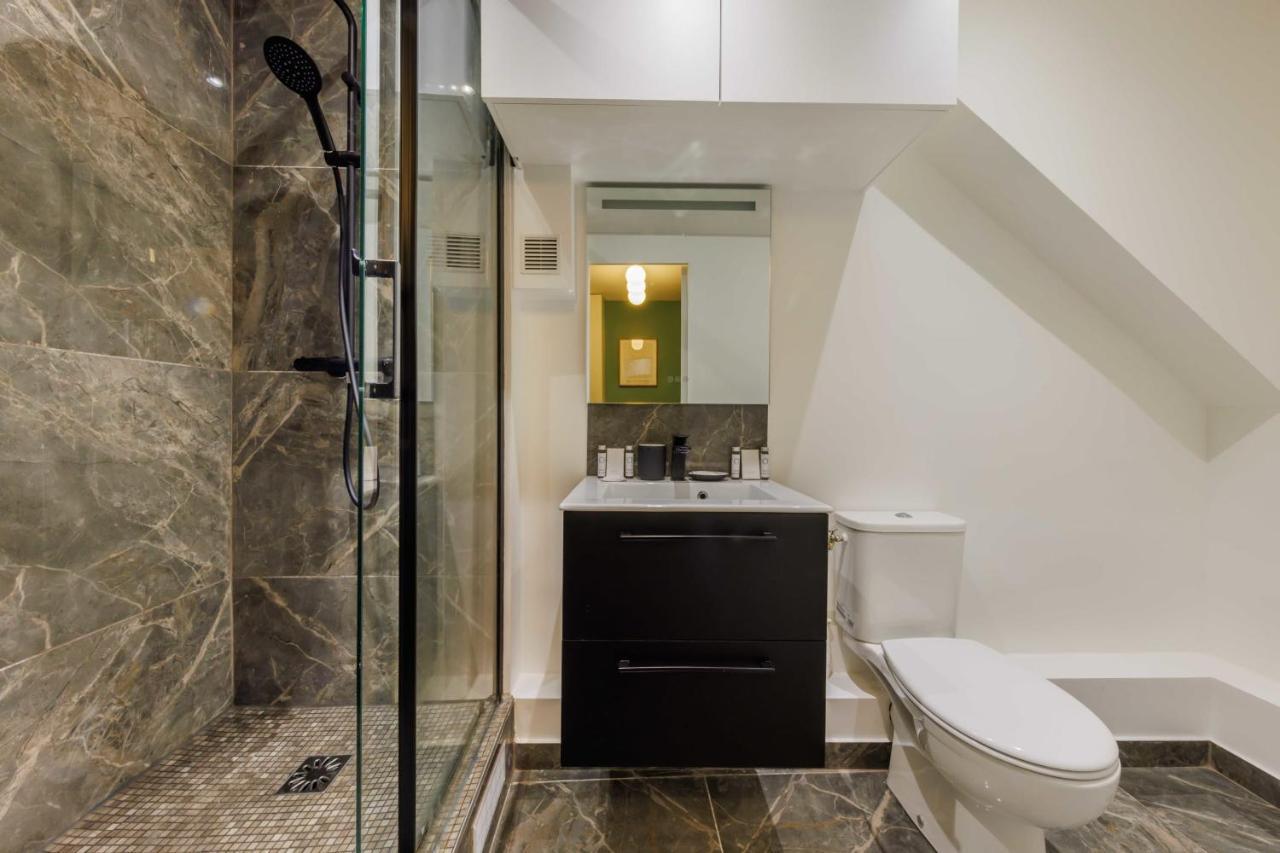 Appartamento Superb With Patio 6p2bdr - Operagrands Boulevards