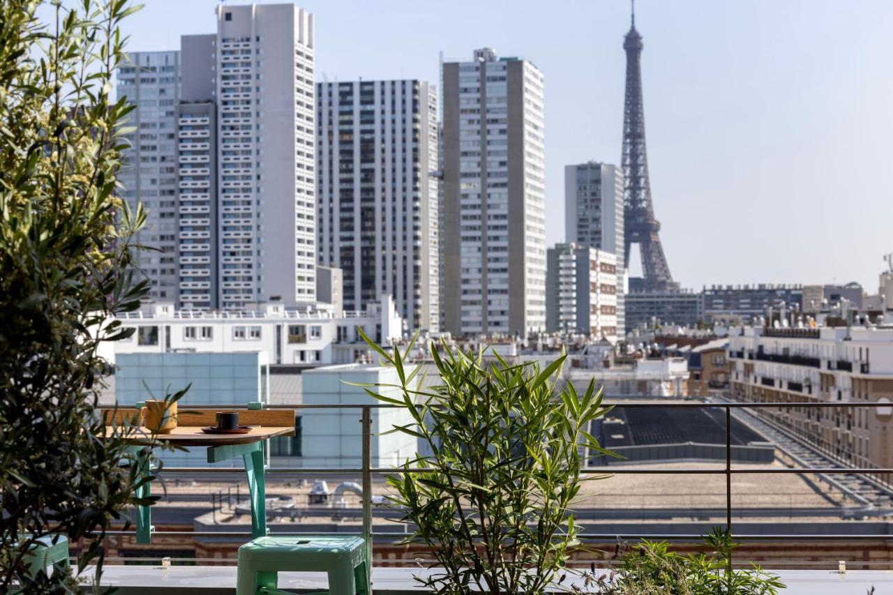 Hotel Quinzerie 4*