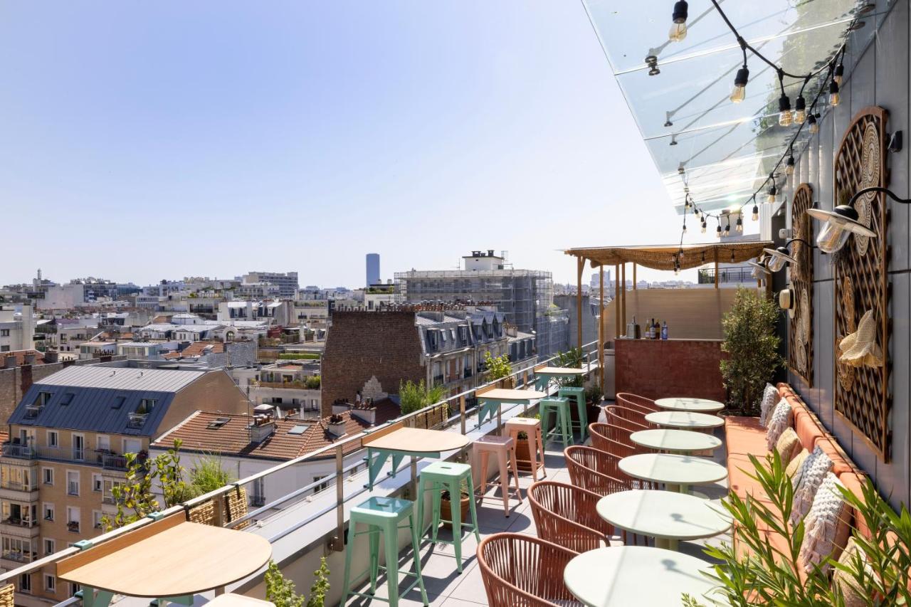 Quinzerie Hotel 4*