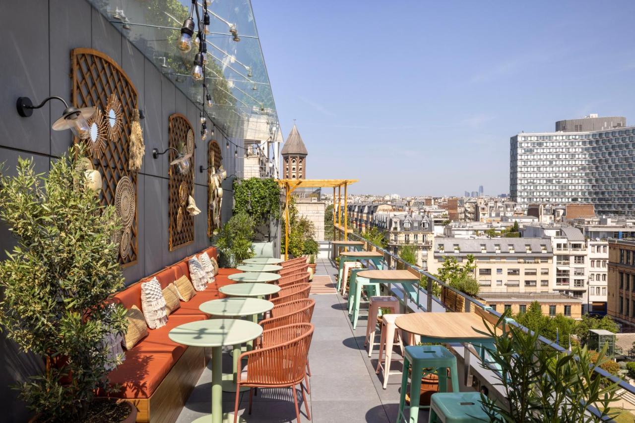 Quinzerie 4* Paris