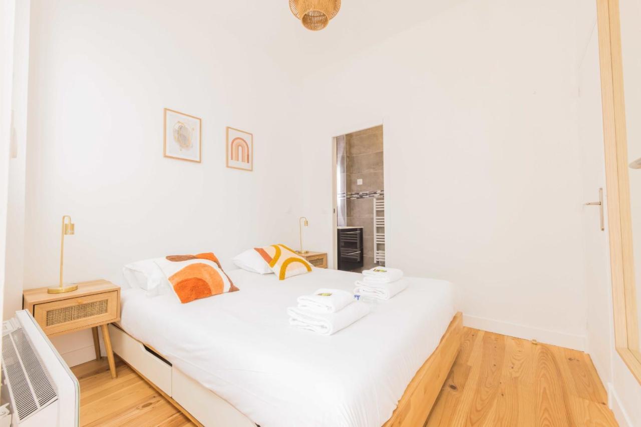 Charming With Mezzanine * Paris