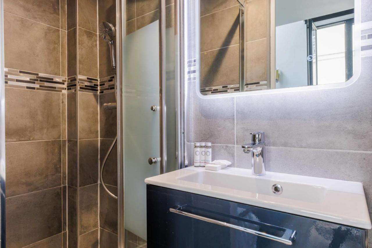 Apartment Charming With Mezzanine Paris