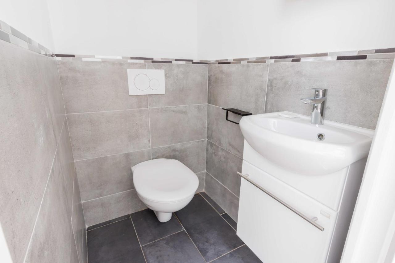 Charming With Mezzanine Apartment