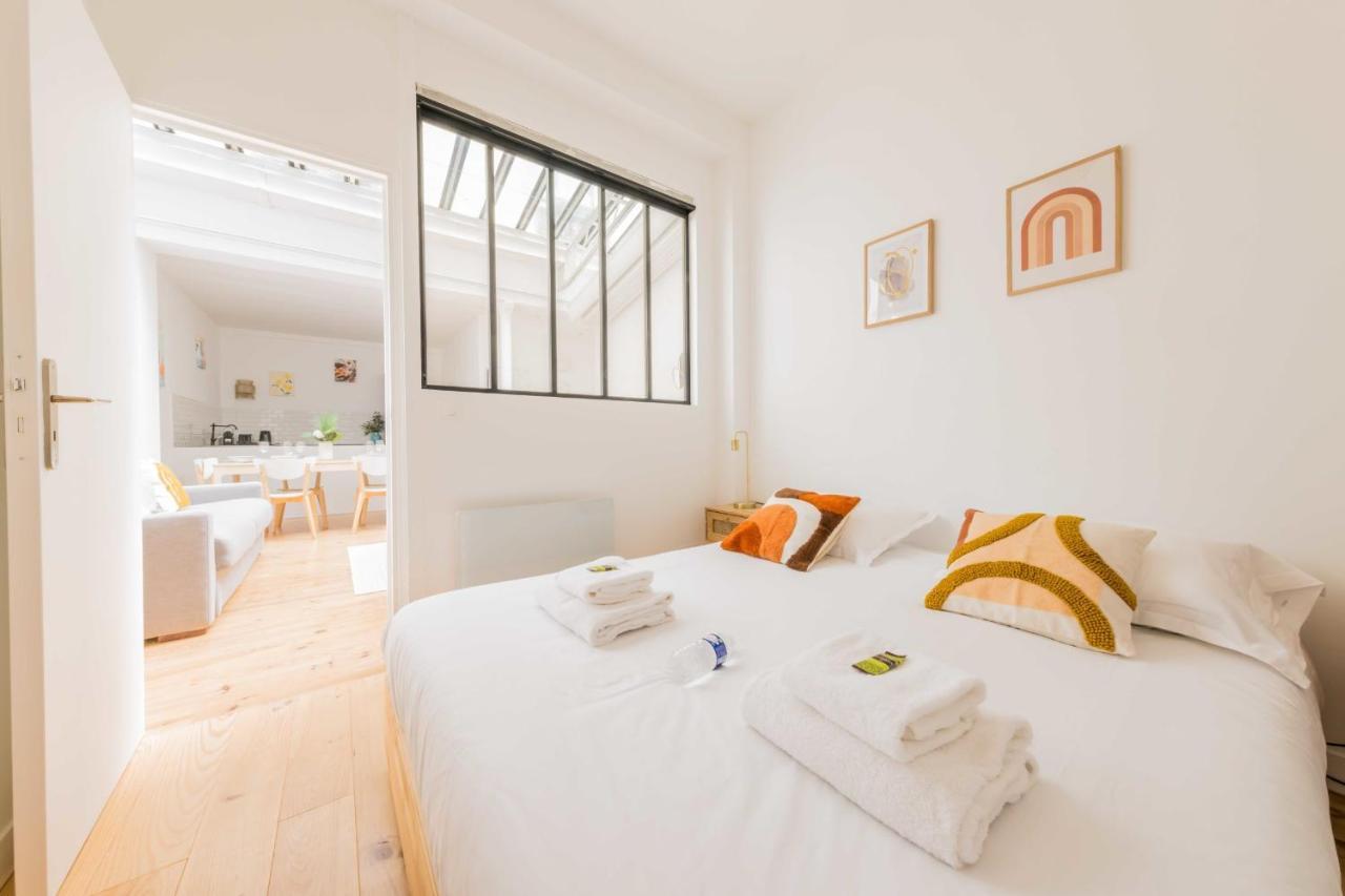 Charming With Mezzanine Apartment