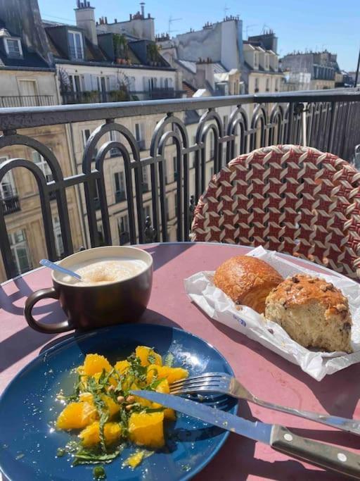 Appartamento : Superbe Au Coeur Du Marais *