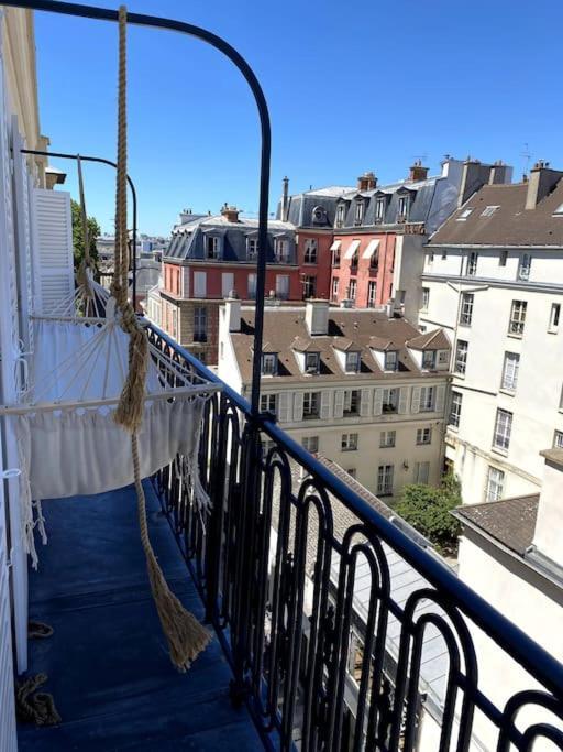 : Superbe Au Coeur Du Marais Parigi