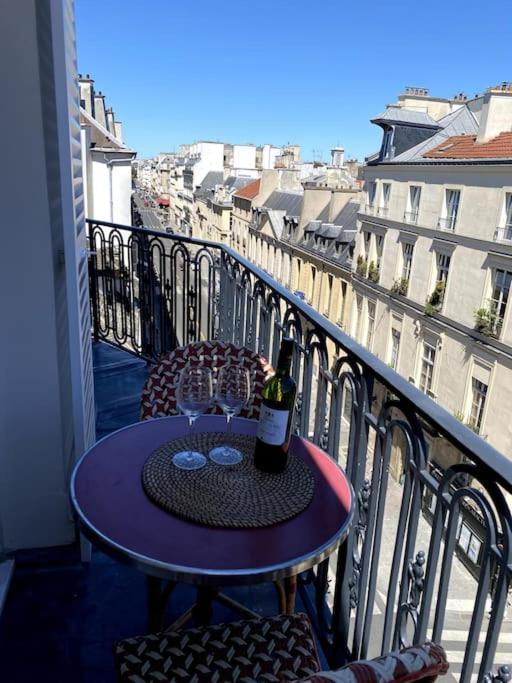 Appartamento : Superbe Au Coeur Du Marais *