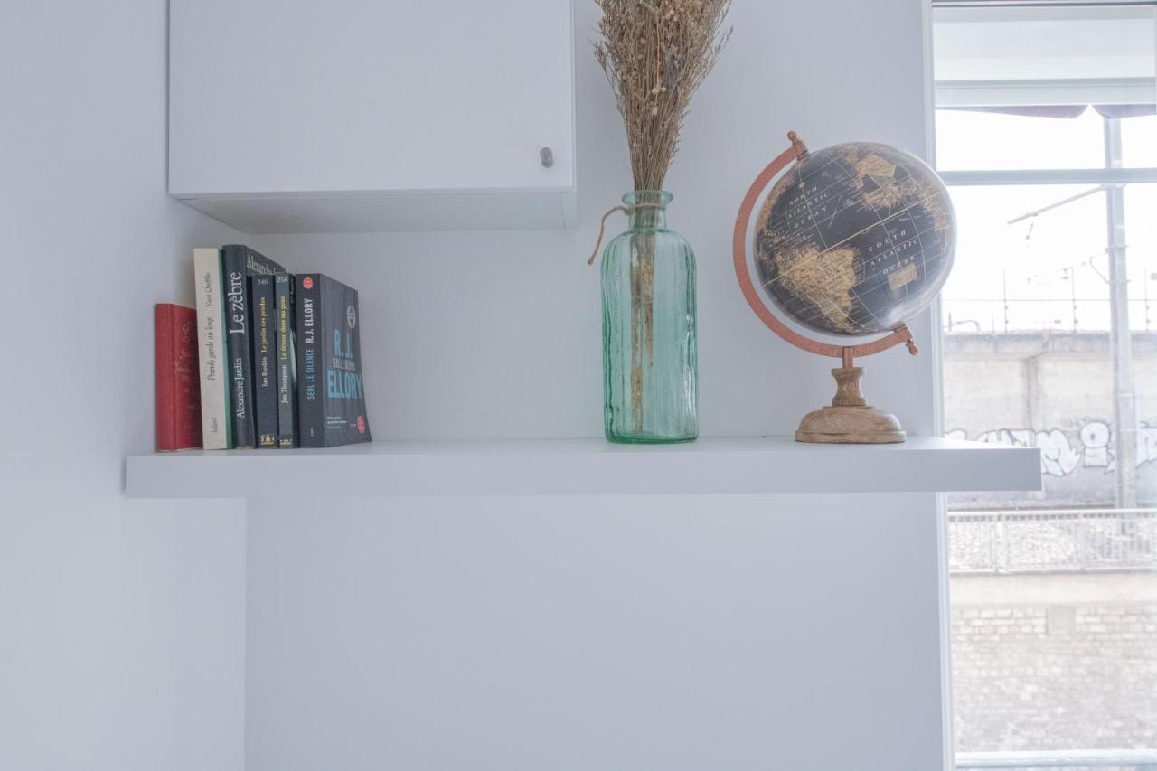 Apartment Bercy - Charming 2 *