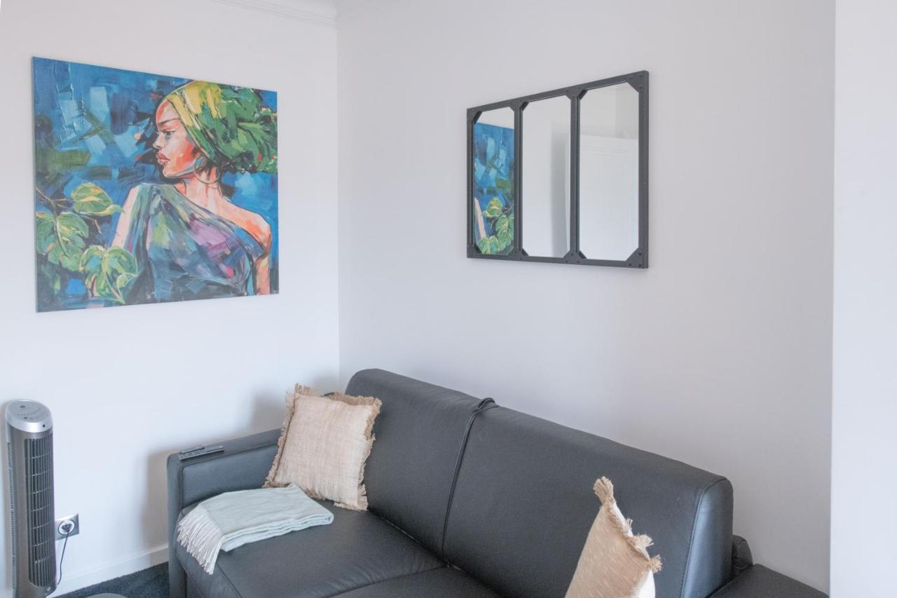 Apartment Bercy - Charming 2 Paris
