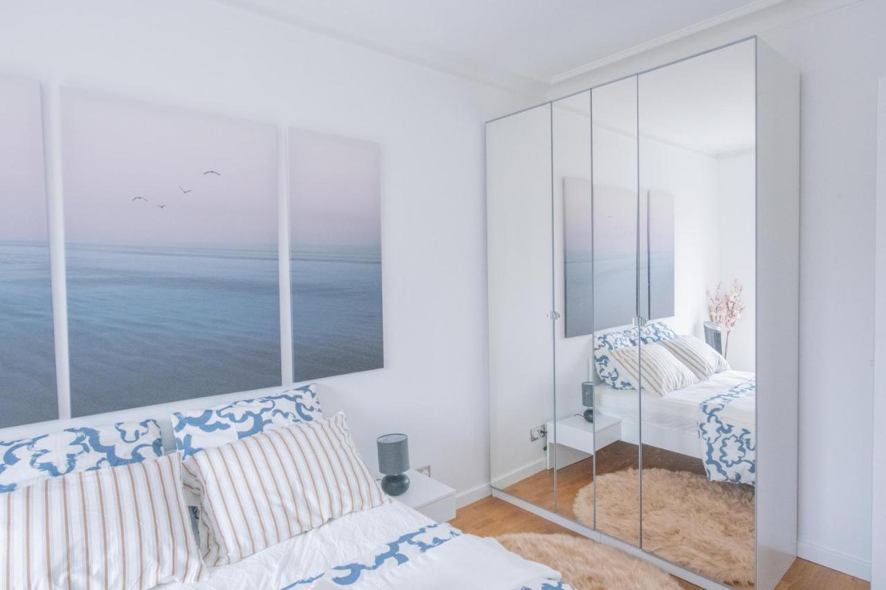 Bercy - Charming 2 Apartment *