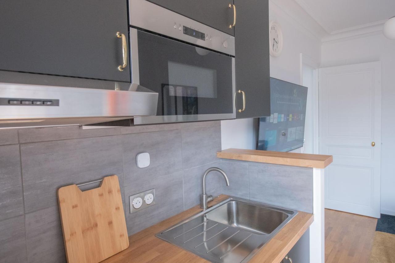 Apartment Bercy - Charming 2