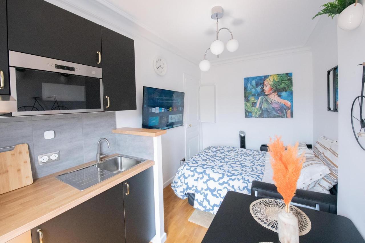 Apartment Bercy - Charming 2
