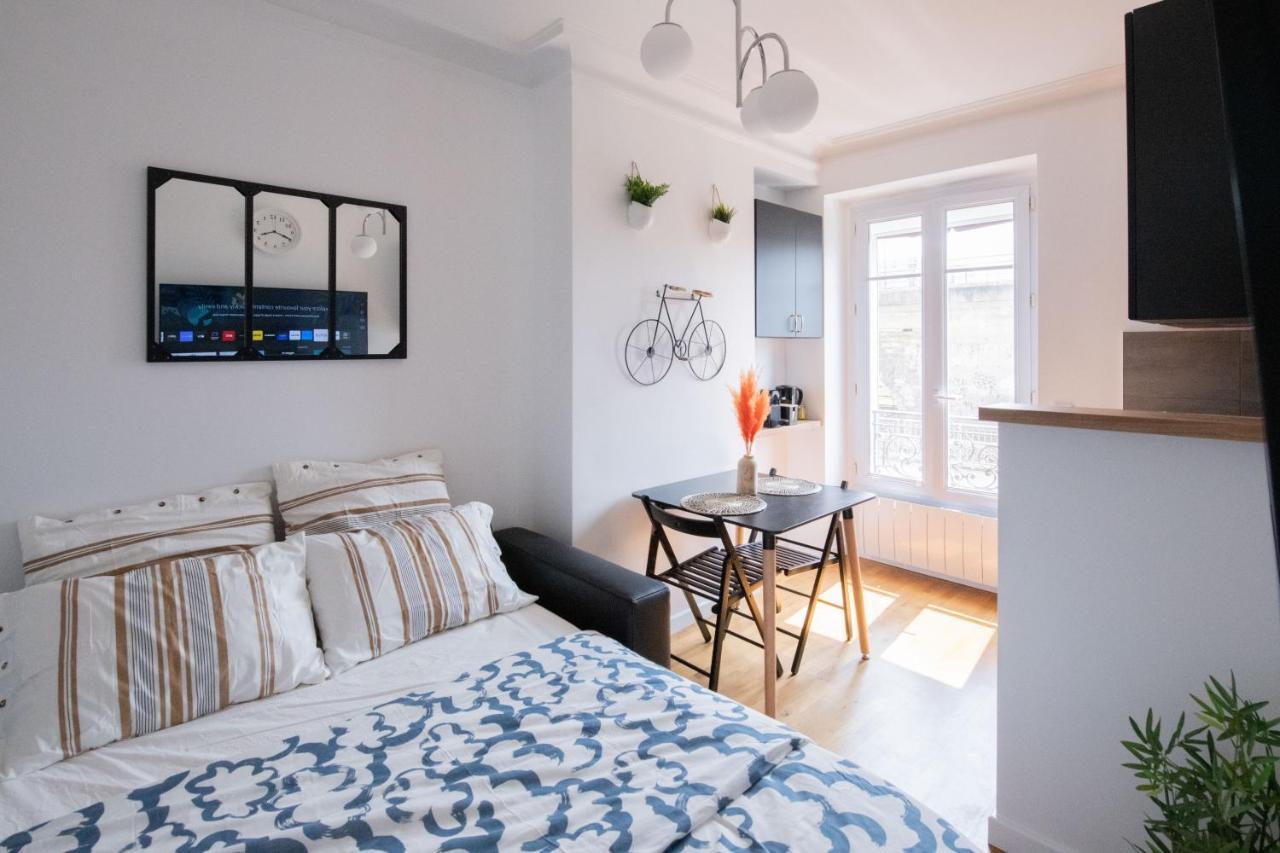 Apartment Bercy - Charming 2
