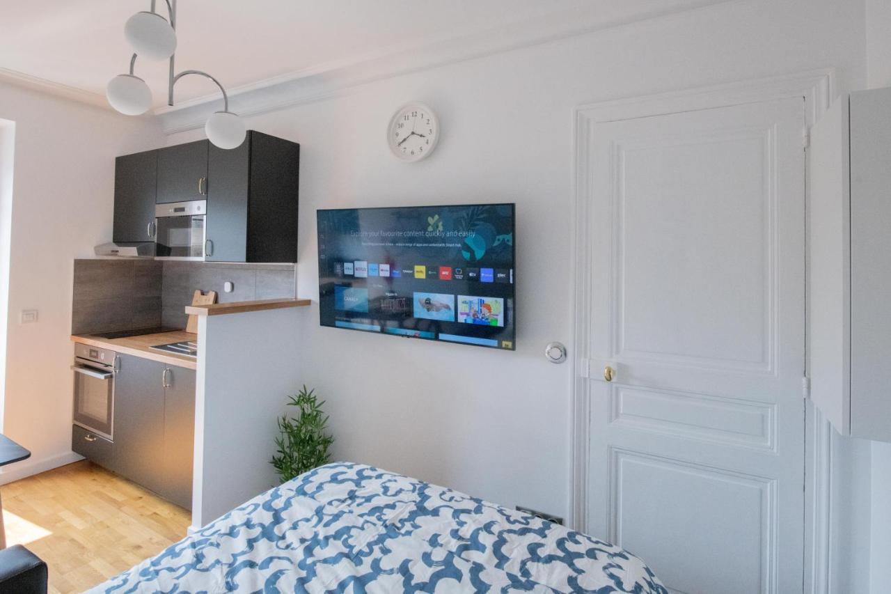 Apartment Bercy - Charming 2 Paris