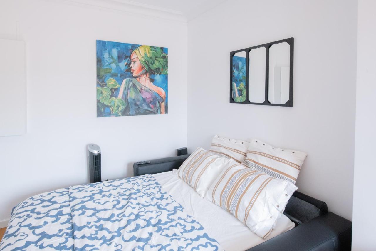 Bercy - Charming 2 Apartment Paris
