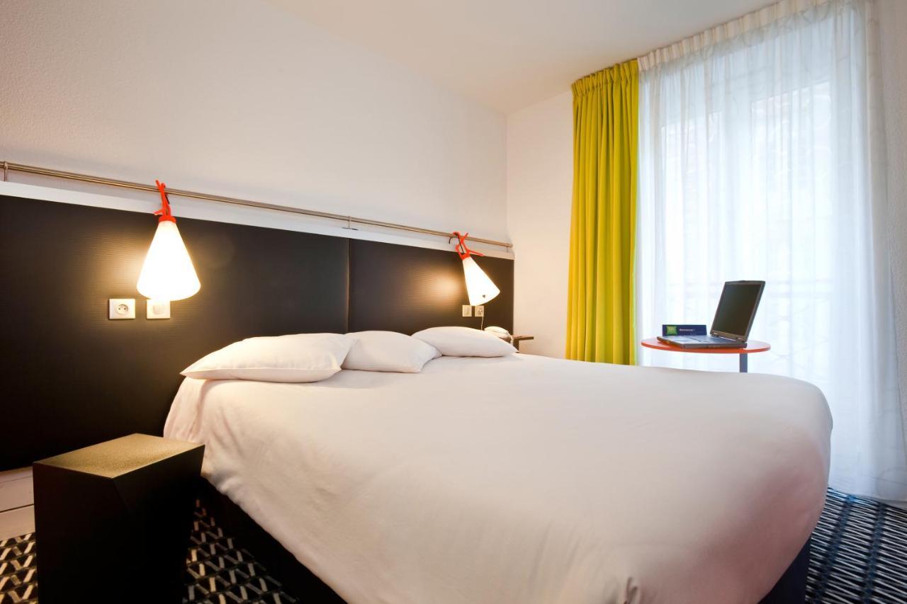Ibis Styles Republique Le Marais 3* Paris
