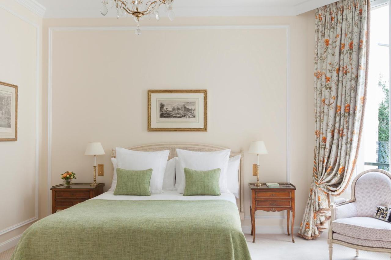 Le Bristol - An Oetker Collection 5* Paris