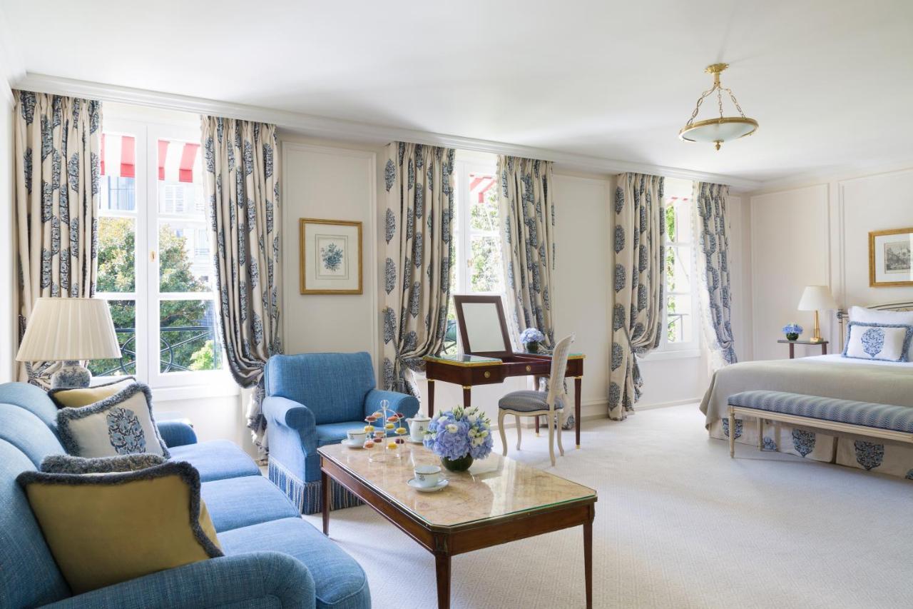Le Bristol - An Oetker Collection Hotel